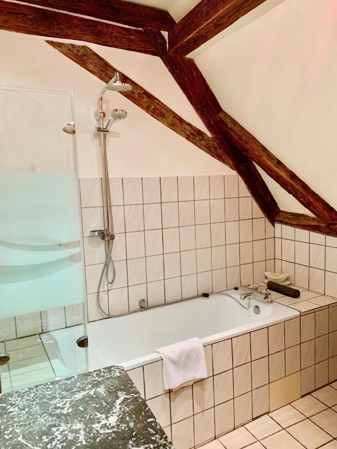 Gite Le Muscat à Riquewihr Exterior foto